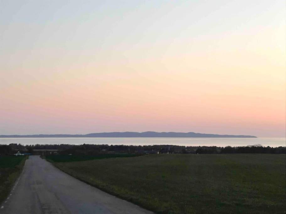 Aengelsbaecksstugan Bastad Luaran gambar